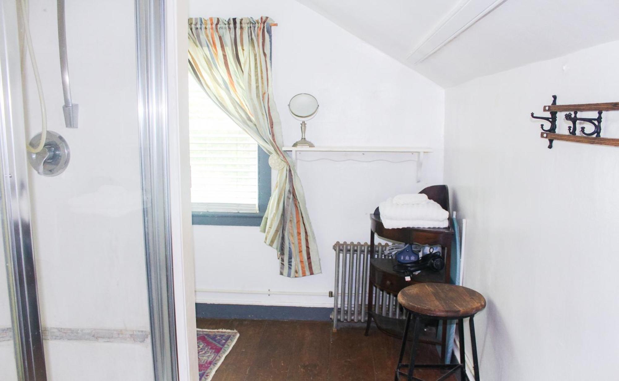 The Borland House Inn 몽고메리 외부 사진