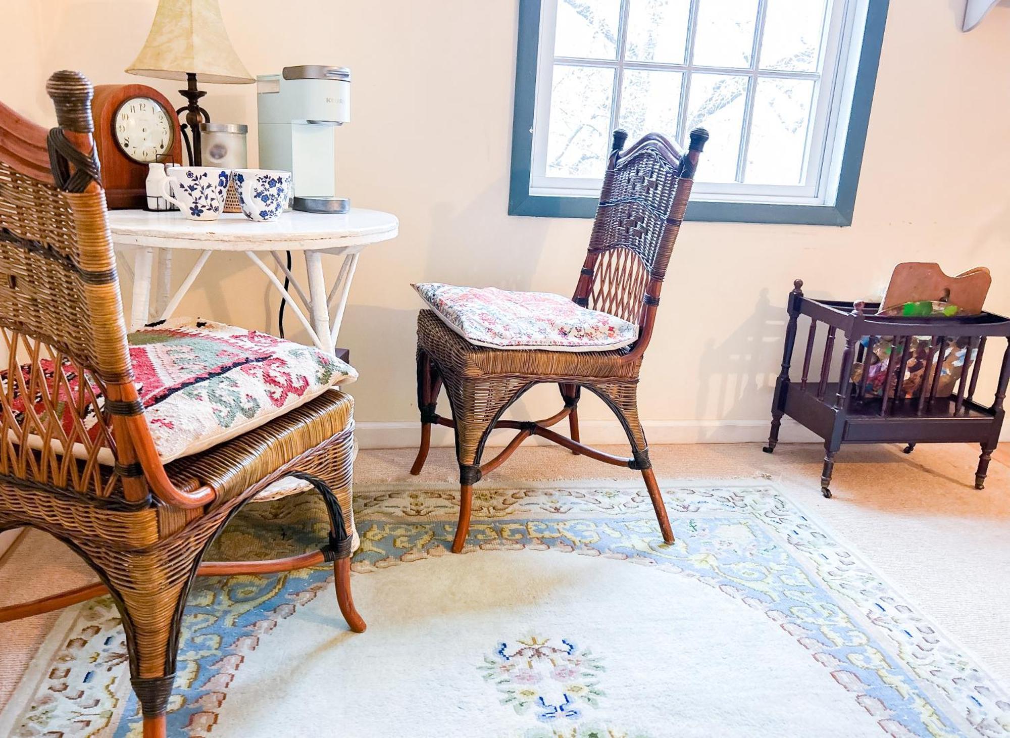 The Borland House Inn 몽고메리 외부 사진