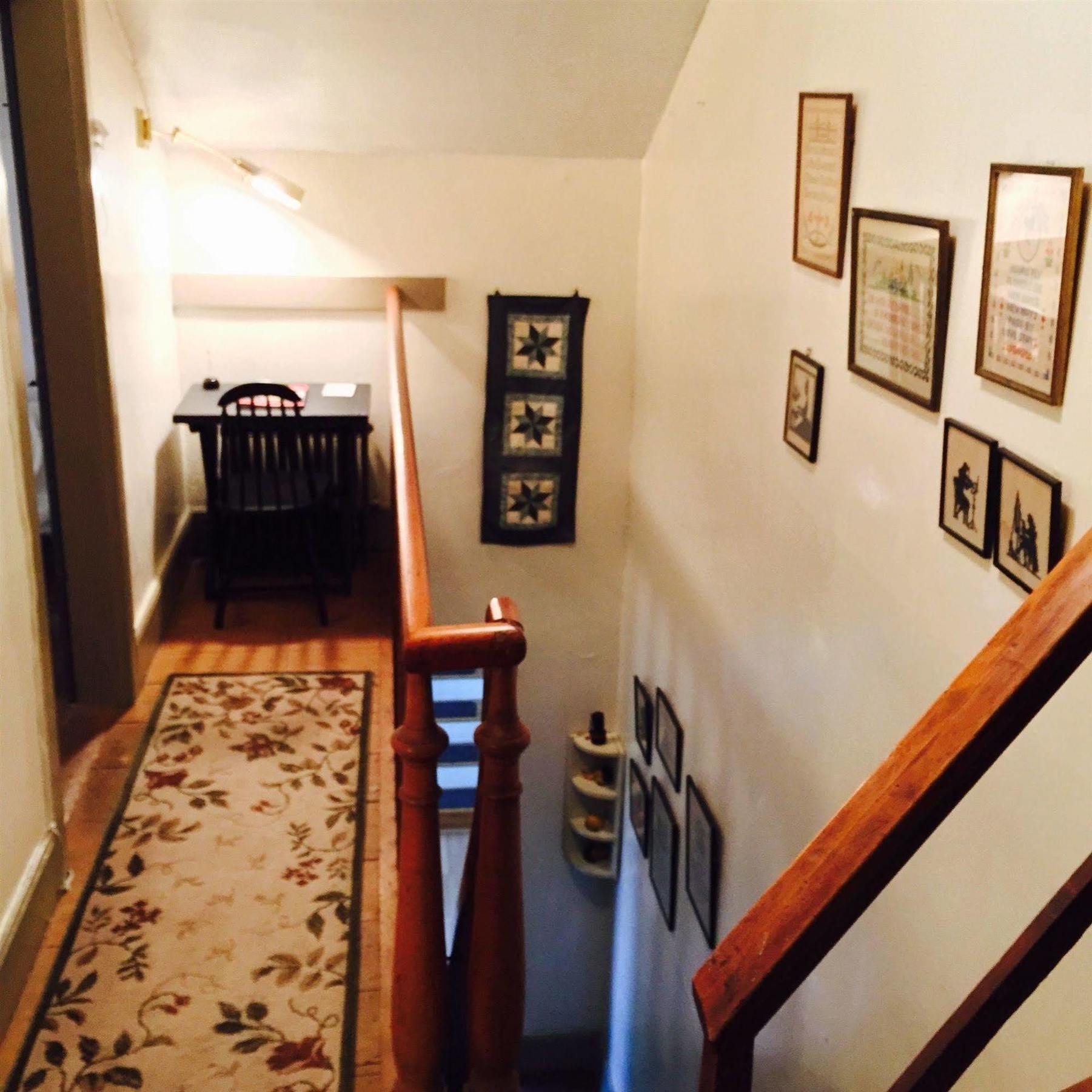 The Borland House Inn 몽고메리 외부 사진